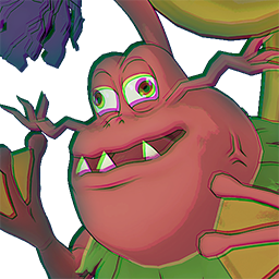 ShogunGekomon portrait