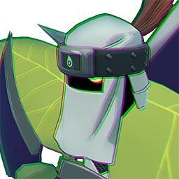 Shurimon portrait