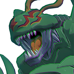Snimon portrait