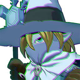 Sorcermon portrait