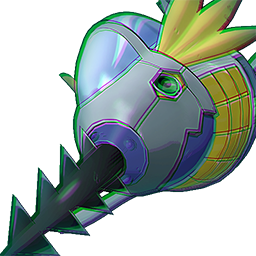 Submarimon portrait