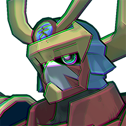 Susanomon portrait