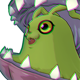 Syakomon portrait
