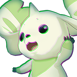 Terriermon portrait