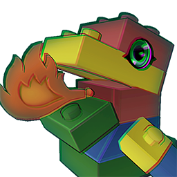 ToyAgumon portrait