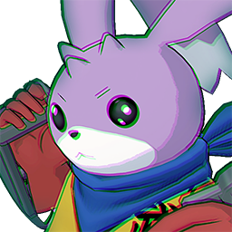 Turuiemon portrait