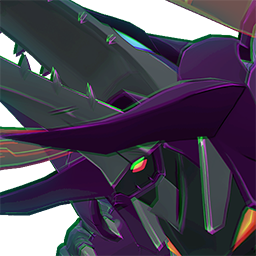 TyrantKabuterimon portrait