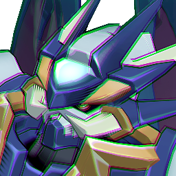 UlforceVeedramon (X Antibody) portrait