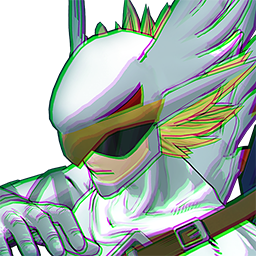Valkyrimon portrait