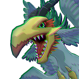 Varodurumon portrait