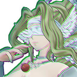 Venusmon portrait