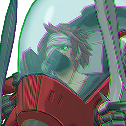 Vulcanusmon portrait