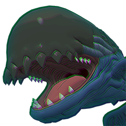 Whamon portrait