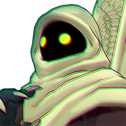 Wisemon portrait