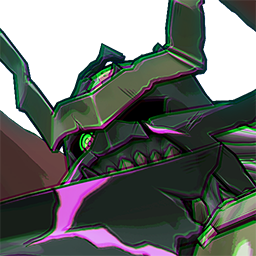 ZombiePlutomon portrait