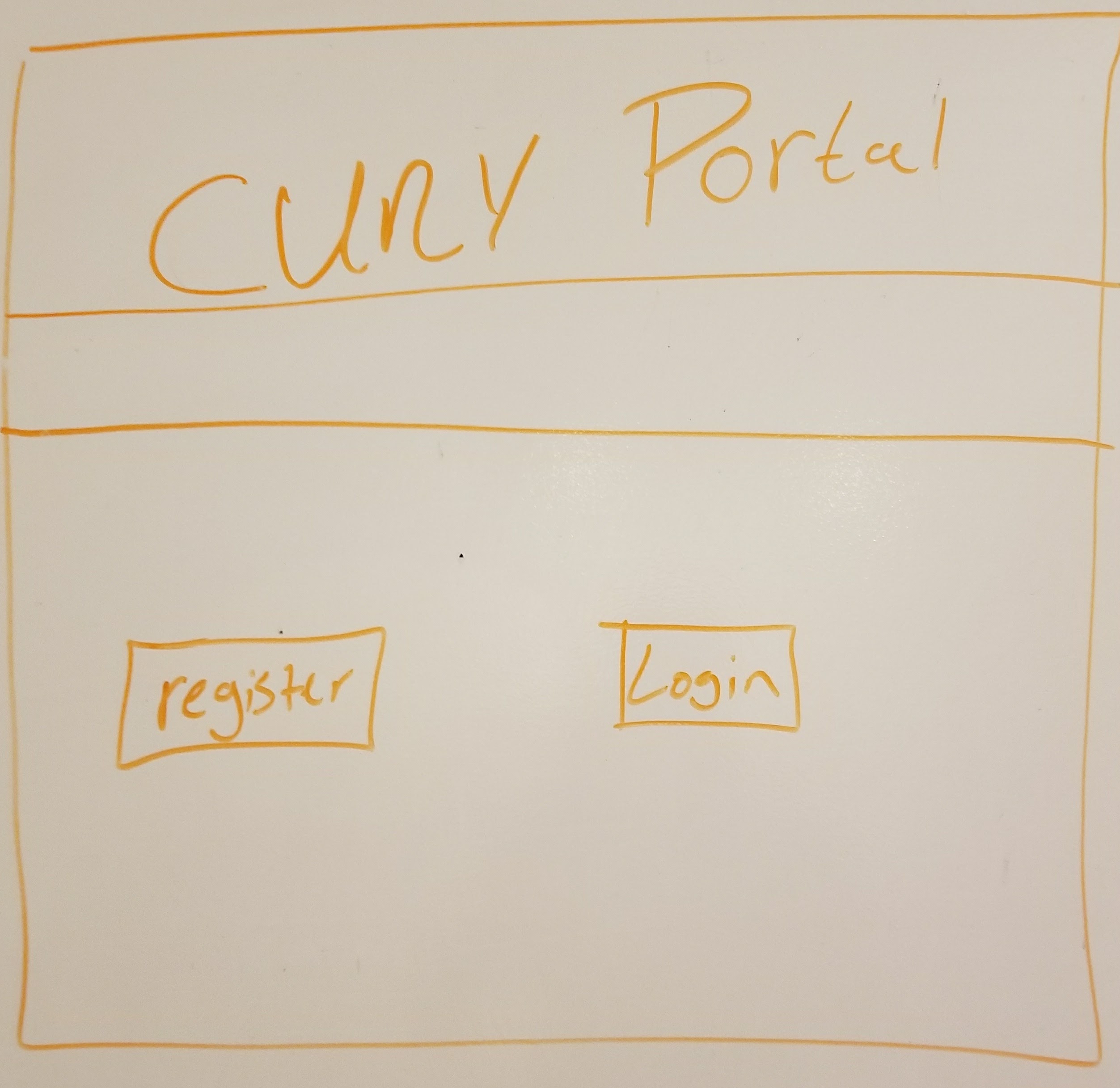 Cuny Portal