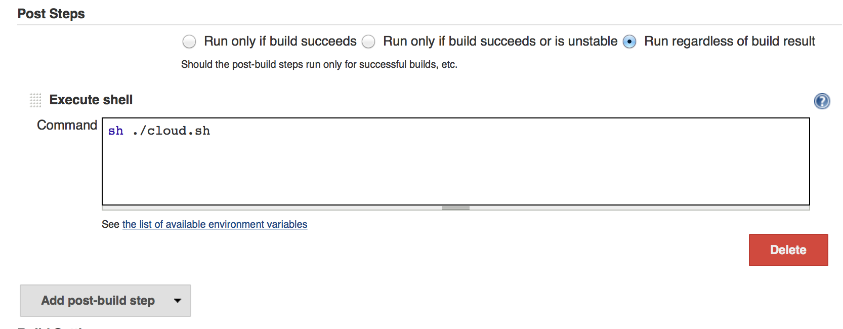 UML Diagram