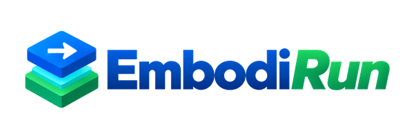 EmbodiRun
