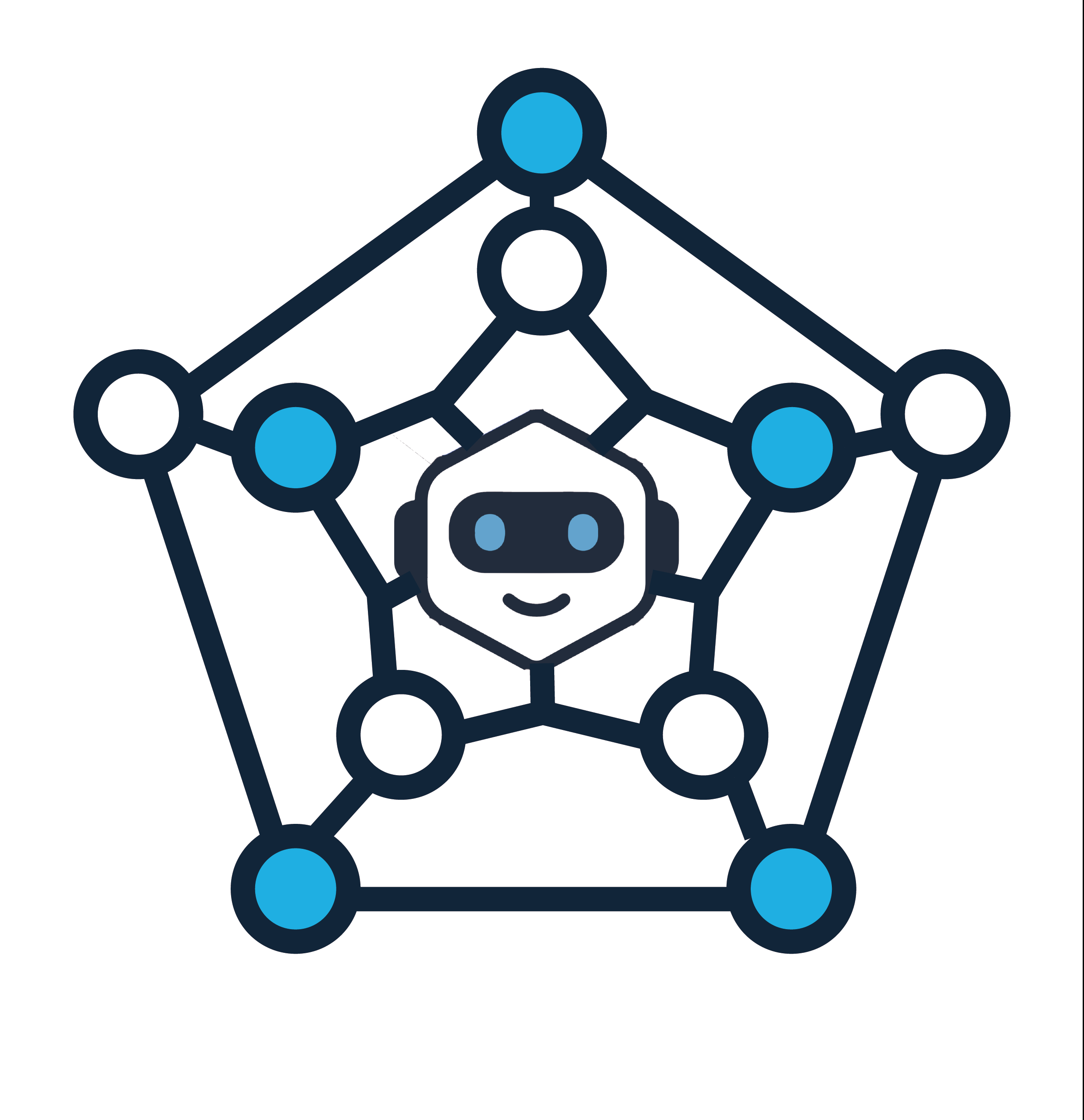 iGraph logo