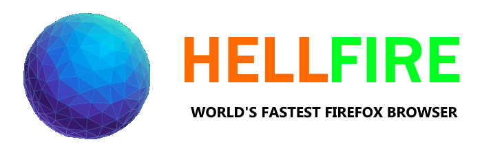 HellFire Logo