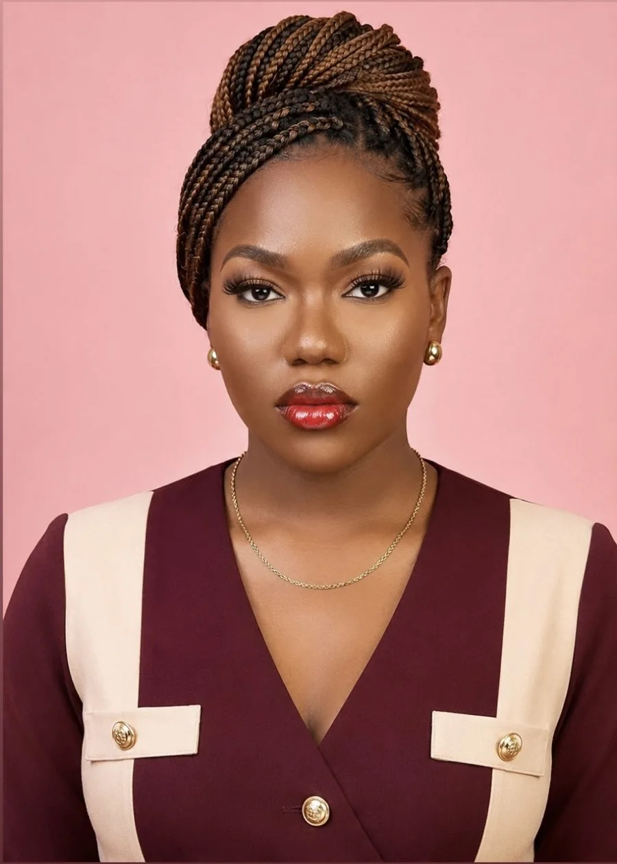 Mandy Morah, Founder and Lead Architect of BWAFA