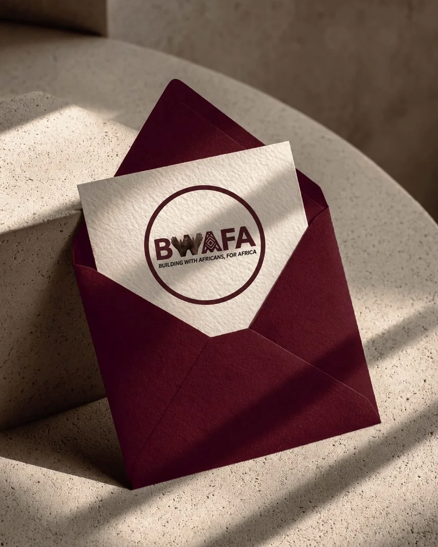 BWAFA card
