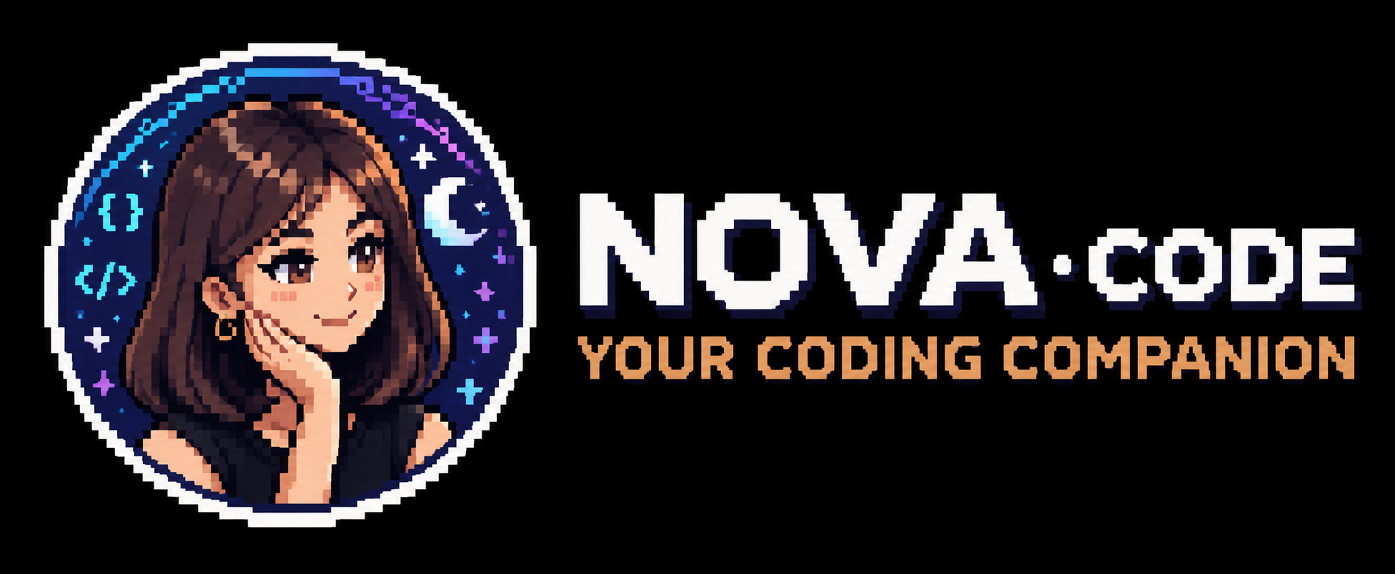 Nova CLI Banner