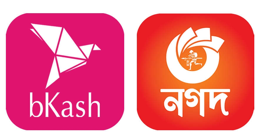 bKash Logo