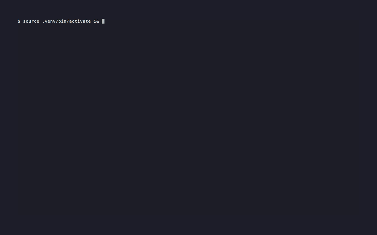 llmux Demo