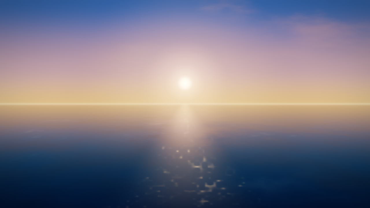 ocean