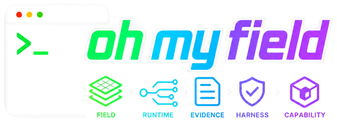 oh-my-field logo