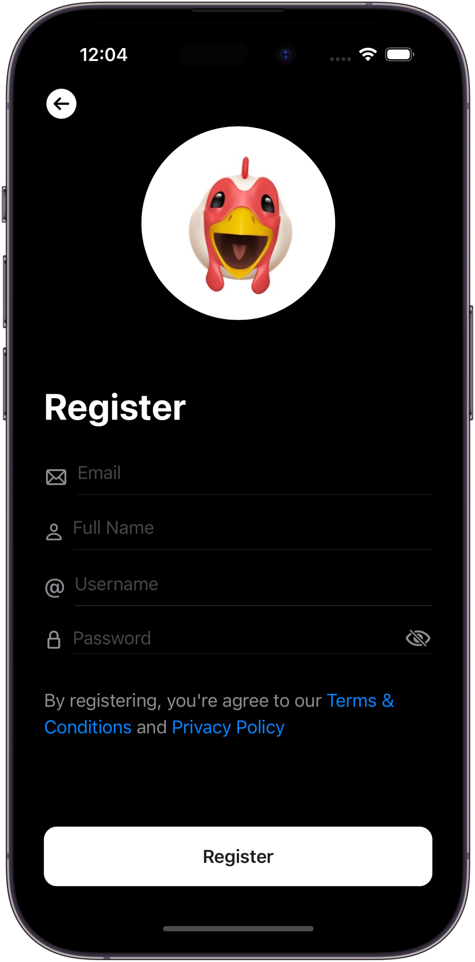 Register