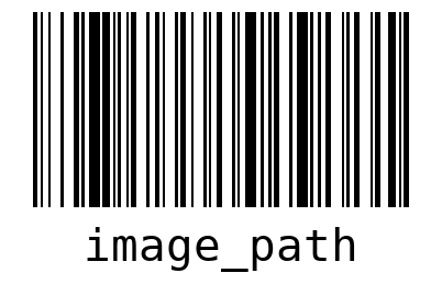 GitHub - BaiaGui/barcode-generator: An app that creates a barcode image ...