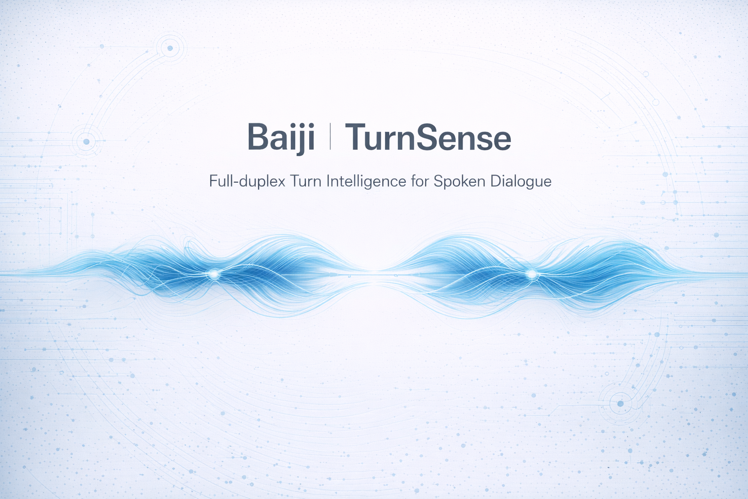 Baiji Team Logo
