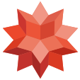 Wolfram|Alpha Logo