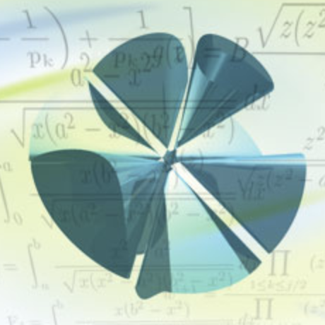 MathWorld Logo