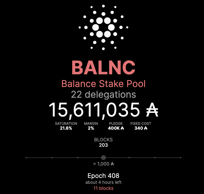 BALNC_pool_now_over_200_blocks