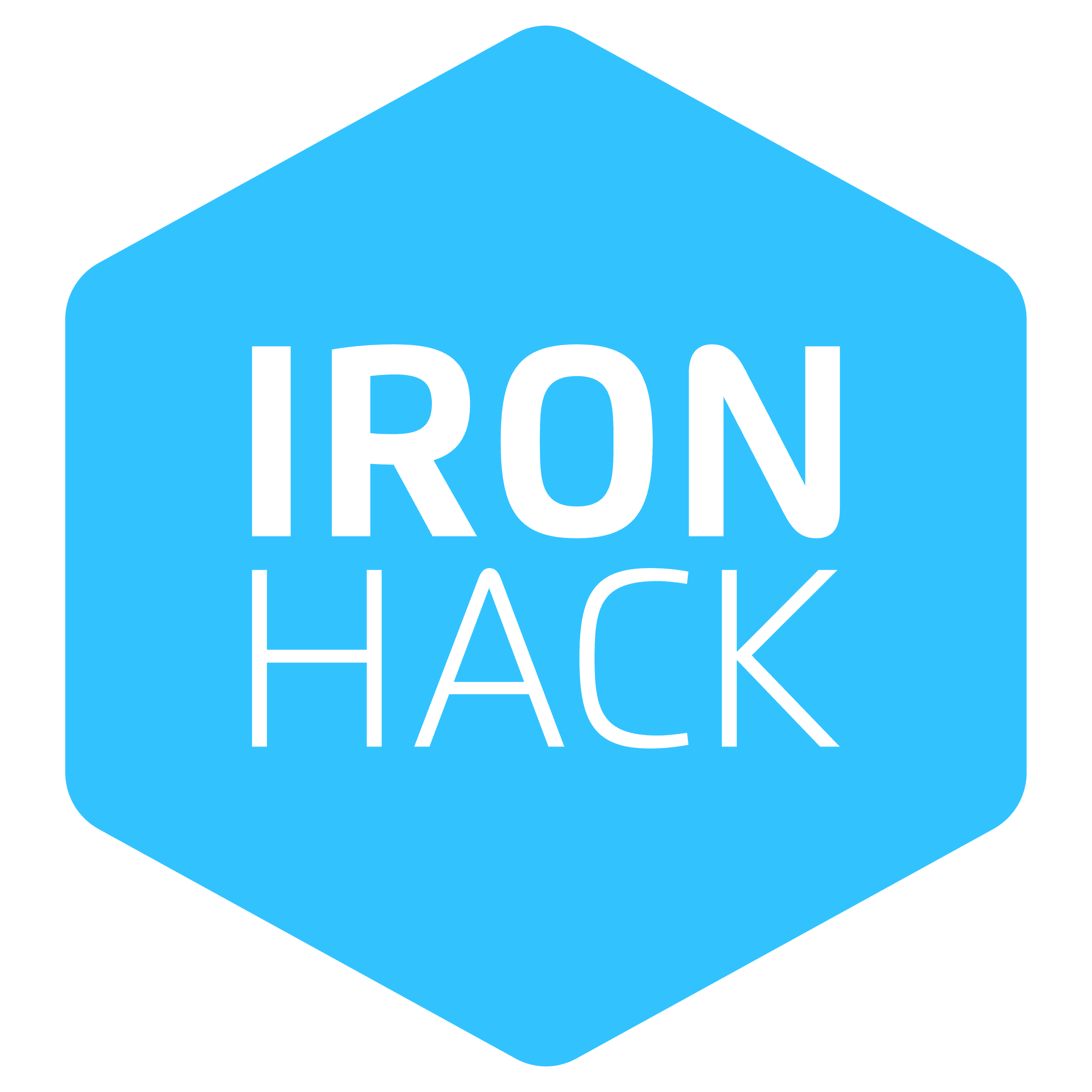 Ironhack logo