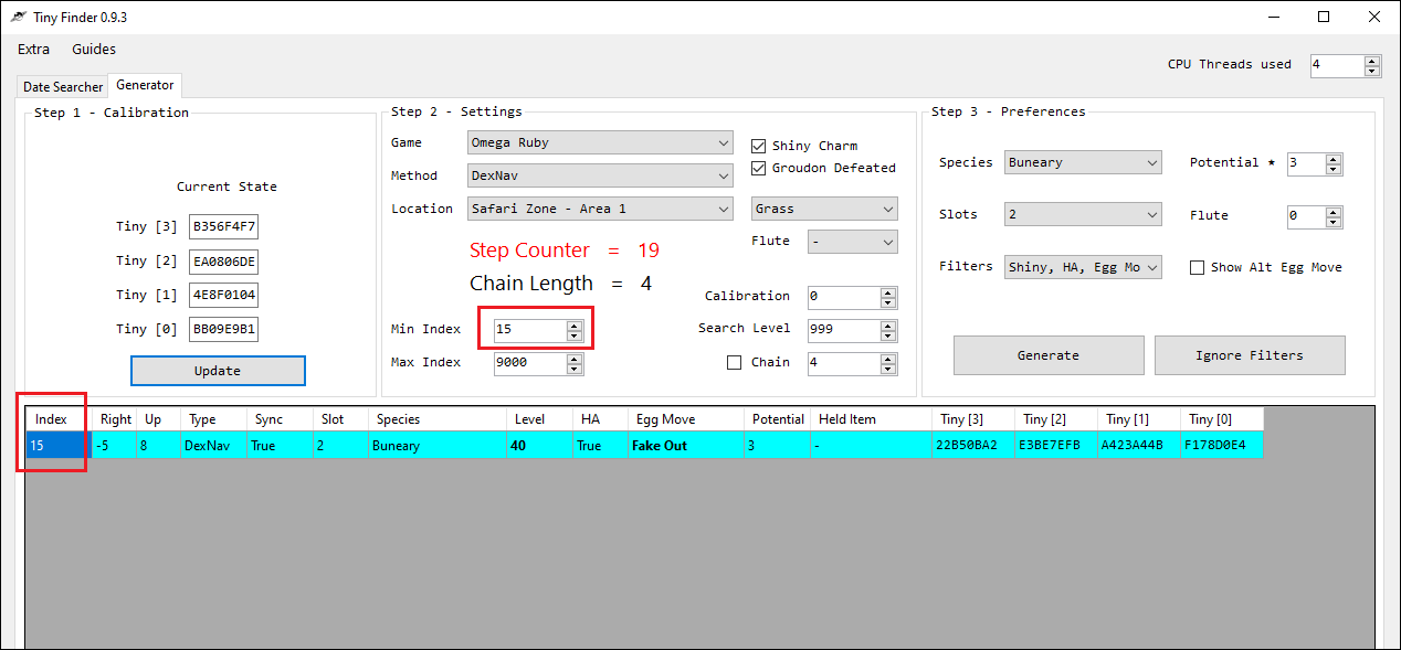 GUARANTEED SHINIES XY ORAS GEN 6 STATIONARY RNG ABUSE 