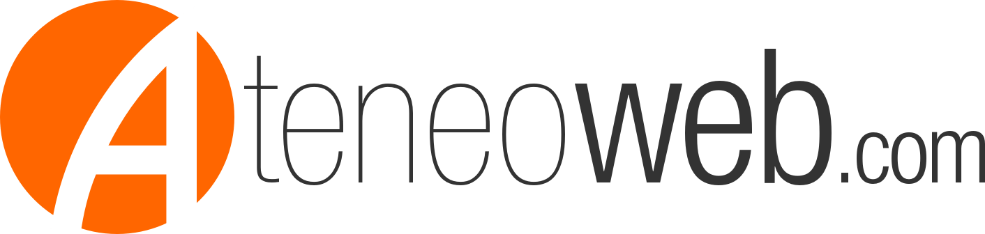 logo ateneoweb