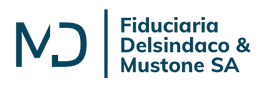 DelSindaco & Mustone SA Logo