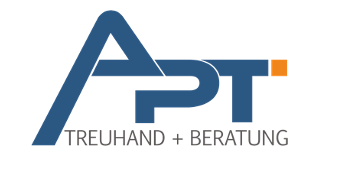 Logo APT