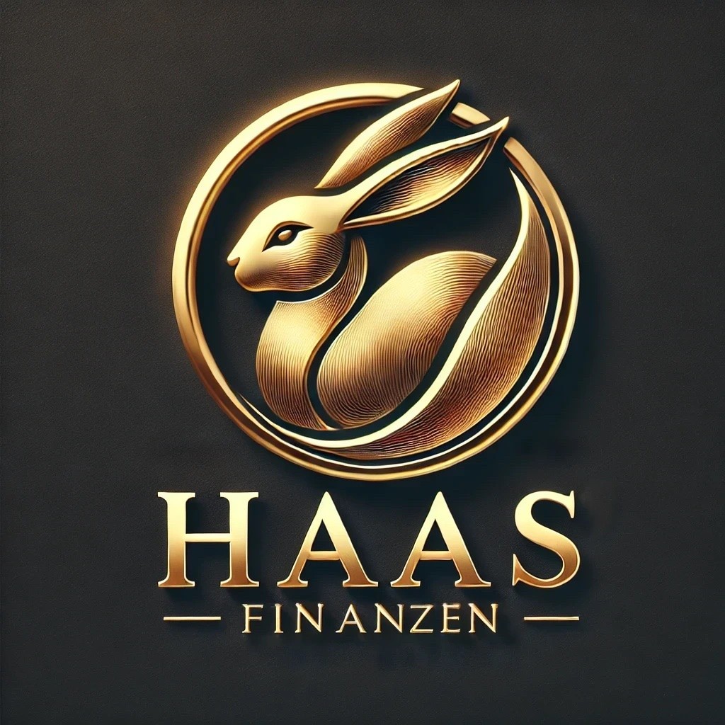 logo haas finanzen