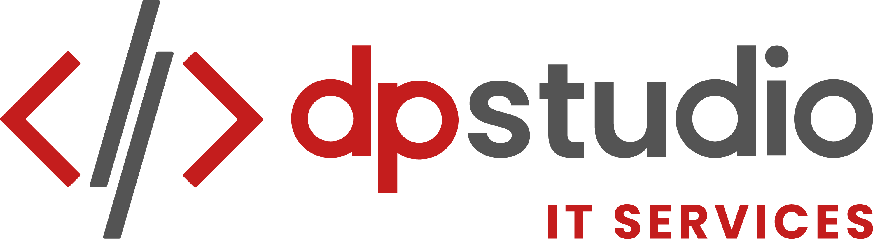 Logo dp studio