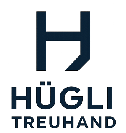 Logo Huegli Treuhand