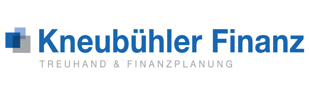 Kneubühler Finanz GmbH Logo