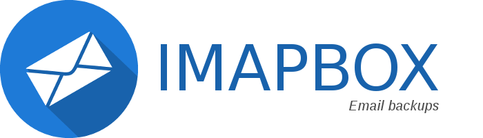 IMAPBOX