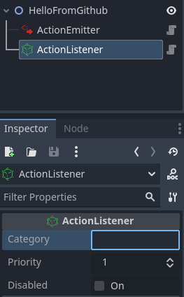 action-listener-node