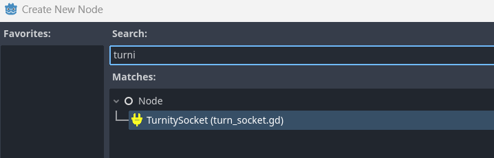 turnity-socket-search
