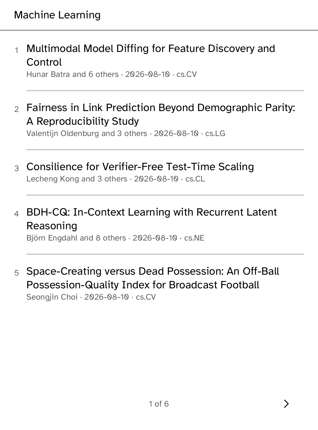 apps/arxiv/screenshots/listing.png